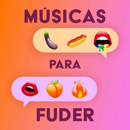Album cover of Musicas para Fuder