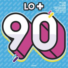 Album cover of Lo + 90