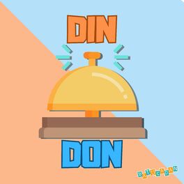 Album cover of Din Don