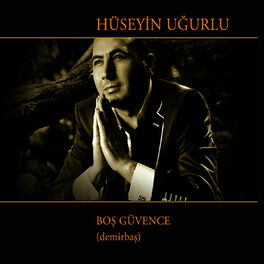 Album cover of Boş Güvence (demirbaş)