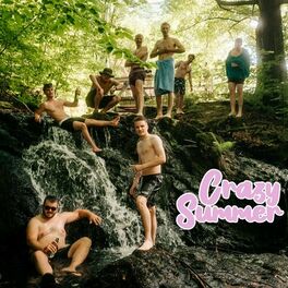 Album cover of Crazy Summer