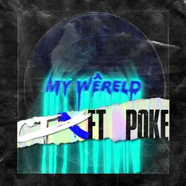 Album cover of My Wêreld (feat. POKE)
