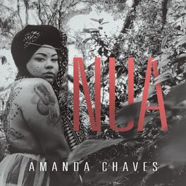 Album cover of Nua