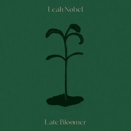 Album cover of Late Bloomer