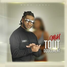 Album cover of TOUT DOUCEMENT