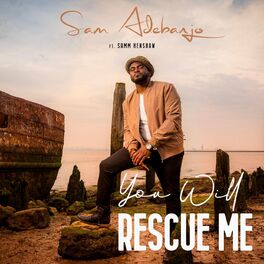 Album cover of You Will Rescue Me