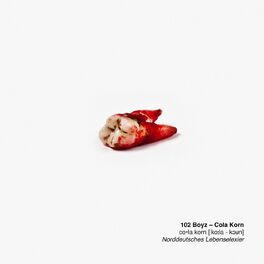 Album cover of Cola Korn
