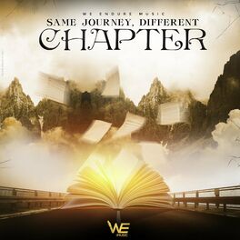 Album cover of Same Journey, Different Chapter