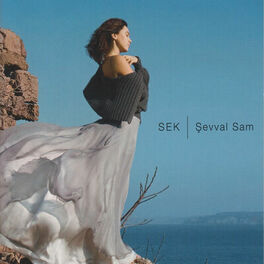 Album cover of Sek