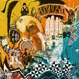 Album cover of Bucolicesimo