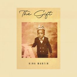 Album cover of The Gift