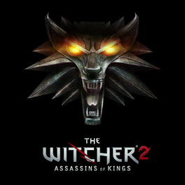 Album cover of The Witcher 2: Assassins Of Kings (Enhanced Edition) (Original Game Soundtrack)