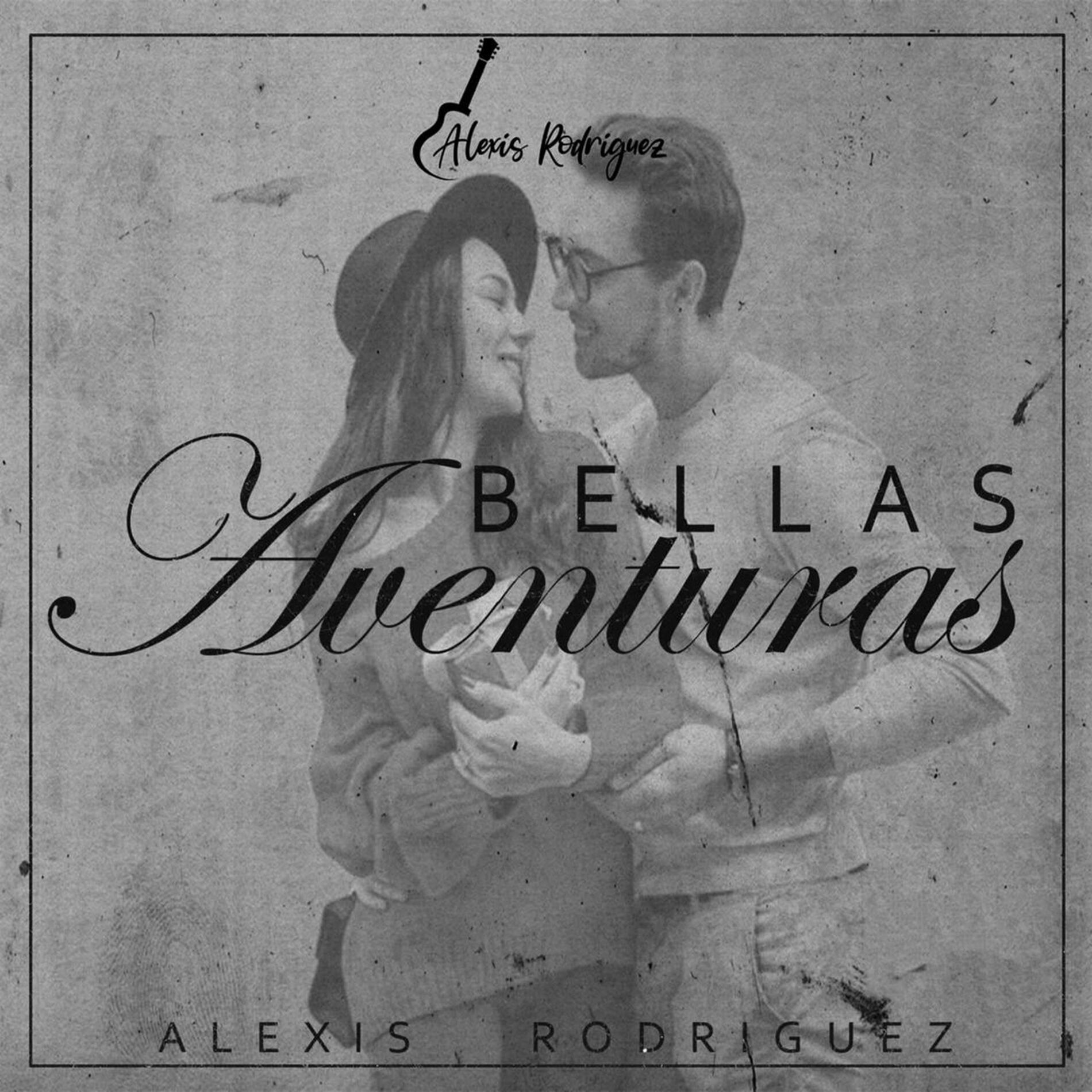 Alexis Rodriguez: albums, songs, playlists | Listen on Deezer