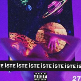 Album cover of İste