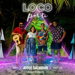 Album cover of Loco por Ti
