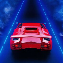 Album cover of Future Lights