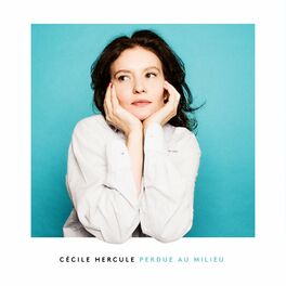 Album cover of Perdue au milieu