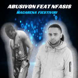 Album cover of Macarena Fiestiviri