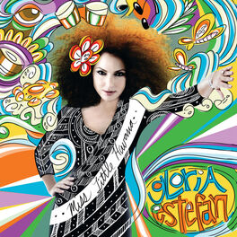 Album cover of Miss Little Havana (Latin America/Iberia Version)