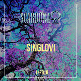 Album cover of Scardona 1/2018