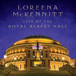 Album cover of Live at the Royal Albert Hall