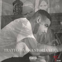 Album cover of Tratto Da Una Storia Vera