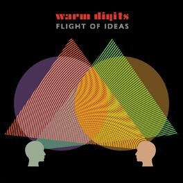 Album cover of Flight of Ideas
