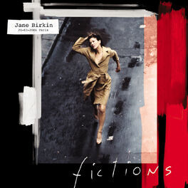 Album cover of Fictions