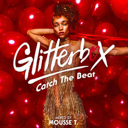 Album cover of Glitterbox - Catch The Beat (DJ Mix)