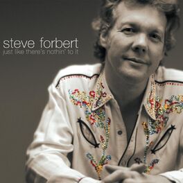 Album cover of Just Like There's Nothin' To It
