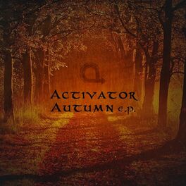 Album cover of Autumn EP