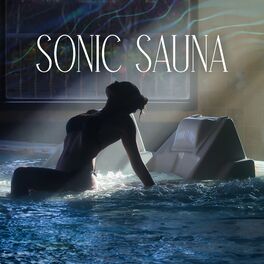 Album cover of Sonic Sauna (Thermal Therapy)