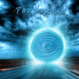 Album cover of The Portal