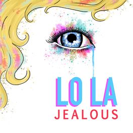 Album cover of Jealous