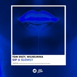 Album cover of Sip U Slowly