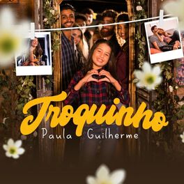 Album cover of Troquinho