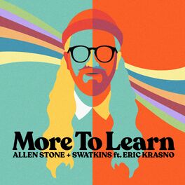 Album cover of More To Learn