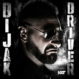 Album cover of WWE: Driver (Dijak)