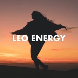 Album cover of Leo Energy