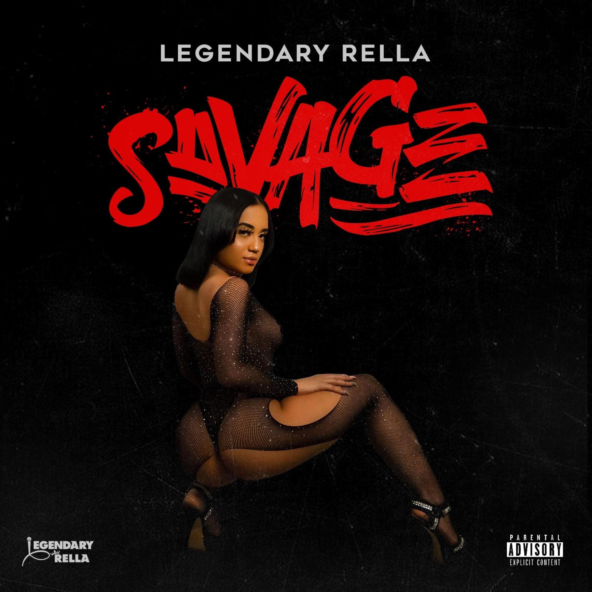 Legendary Rella - Savage: lyrics and songs | Deezer