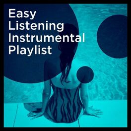 Album cover of Easy Listening Instrumental Playlist