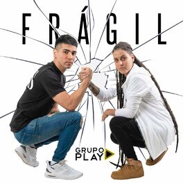 Album cover of Fragil