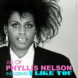 Album cover of All of Phyllis Nelson (14 Songs & Hits)