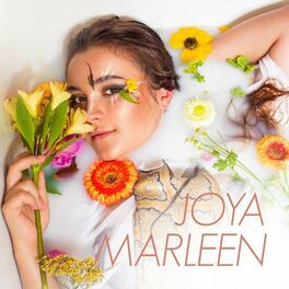 Album cover of Joya Marleen