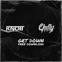 Album cover of Get Down (feat. Chilly)