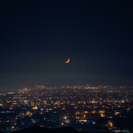Album cover of Moon Talk