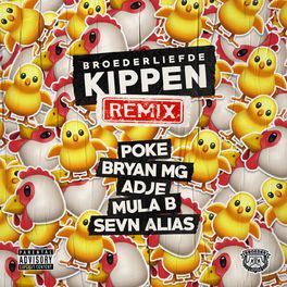 Album cover of Kippen (Remix)
