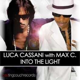 Album cover of Into the Light