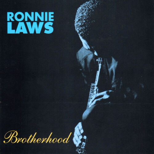 Ronnie Laws - Brotherhood: lyrics and songs | Deezer