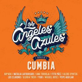 Album cover of Esto Sí Es Cumbia